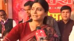 UP Election: Salman khurshid के हिंदुत्व वाले वाकया को अनुप्रिया पटेल ने बताया दुर्भाग्य। EXCLUSIVE