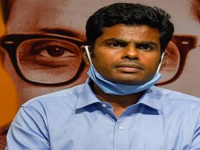 BJP Annamalai talks about jai bhim, get to know in details Annamalai on Jai Bhim Movie: ஜெய் பீம் நல்ல படம்தான் ஆனால்.. பாஜக மாநில தலைவர் அண்ணாமலை சொன்னது இதுதான்..