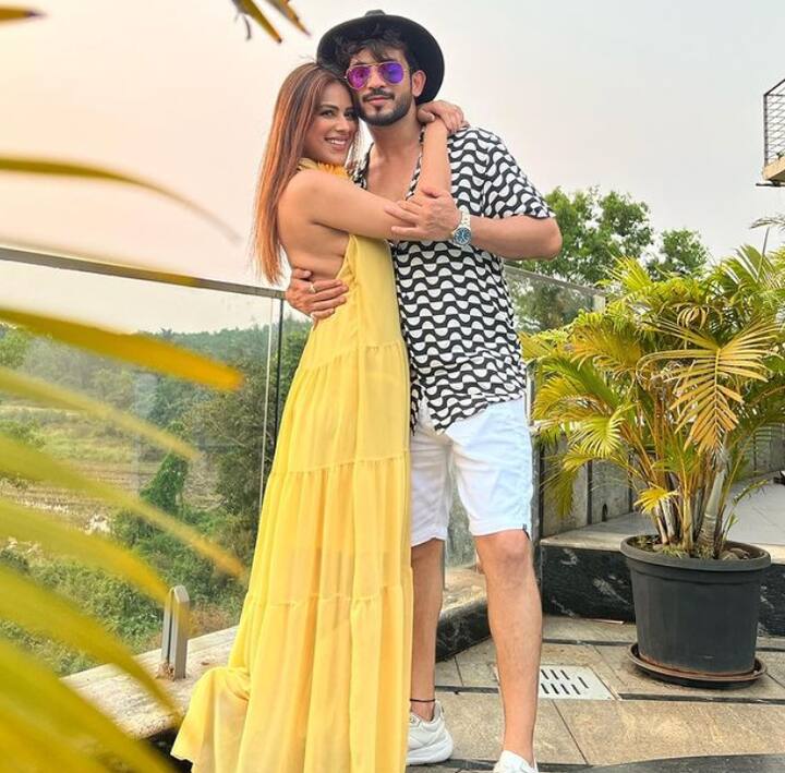 மஞ்ச காட்டு மைனா