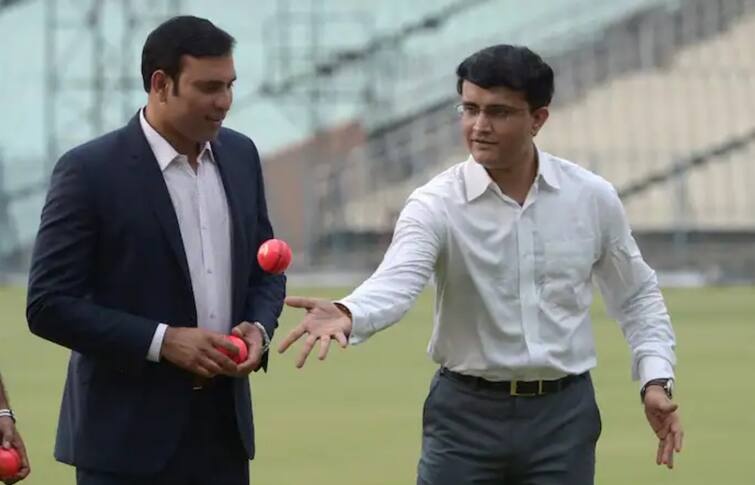 VVS Laxman To Become National Cricket Academy Chief: BCCI President Sourav Ganguly Laxman as NCA Chief: தேசிய கிரிக்கெட் அகாடெமியின் இயக்குனராக விவிஎஸ் ; உறுதி செய்த கங்குலி