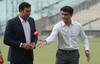 Laxman as NCA Chief: தேசிய கிரிக்கெட் அகாடெமியின் இயக்குனராக விவிஎஸ் ; உறுதி செய்த கங்குலி