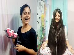 MA Chaiwali: नौकरी नहीं मिलने पर खोली चाय की दुकान, रातों रात फेमस हुई 'एमए इंग्लिश चायवाली'