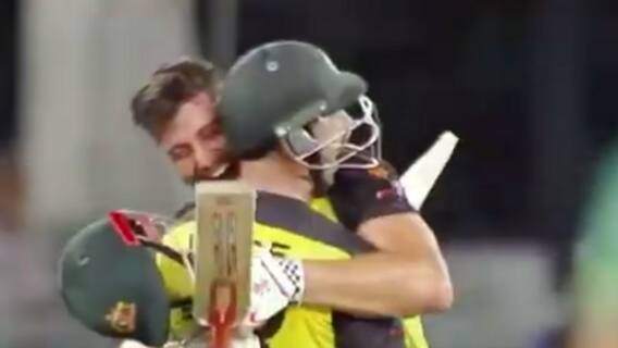 AUS vs NZ: More chances for Australia to win T20 World Cup, predicts Kapil Dev