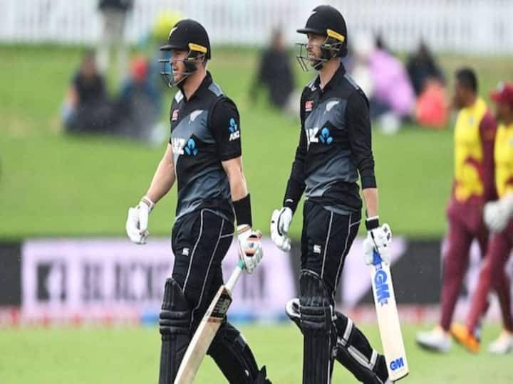 Australia and New Zealand have entered the final of the T20 World Cup with this playing 11 Australia and New Zealand have entered the final of the T20 World Cup with this playing 11