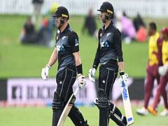 T20 WC Final: टी20 वर्ल्ड कप के फाइनल में इस प्लेइंग 11 के साथ उतरी हैं ऑस्ट्रेलिया और न्यूजीलैंड, ये दिग्गज खिलाड़ी बाहर