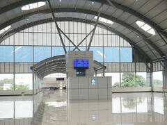 कल PM Modi करेंगे वर्ल्ड क्लास 'रानी कमलापति' रेलवे स्टेशन का उद्घाटन, तस्वीरें देख आप भी कहेंगे वाह!