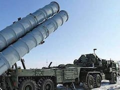 भारत की S-400 मिसाइल सिस्टम डील को लेकर अमेरिका चिंतित, कहा- रूस की भूमिका अस्थिर करने वाली