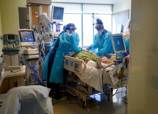 રાજયના આ શહેરમાં કોરોનાની સાથે મ્યુકરમાઇક્રોસિસના કેસ નોંધાતા ફફડાટ,જાણો કેટલા નોંધાયા કેસ