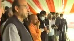 Mission UP: Will 'Hindutva' card work for BJP? | KBM ( 15. Nov.2021)