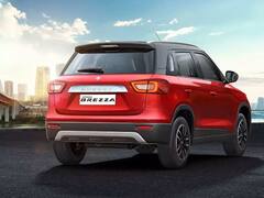 ਹੁਣ ਹਲਕੇ ਹਾਰਟੈਕਟ ਪਲੇਟਫਾਰਮ 'ਤੇ ਬਣੇਗੀ Vitara Brezza, ਜਾਣੋ ਕੀ-ਕੀ ਹੋਣਗੀਆਂ ਤਬਦੀਲੀਆਂ