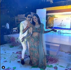 Puja Banerjee Marriage: মেহেন্দি, গায়ে হলুদ, বিয়েতে পূজা-কুণালের সবসময়ের সঙ্গী কৃশিব