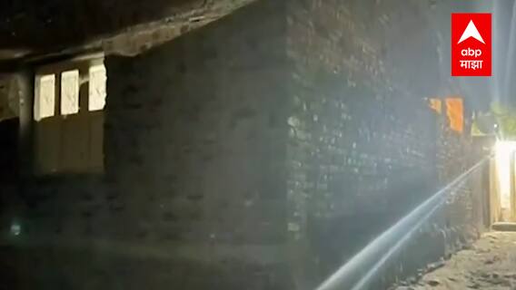 Gujarat Heroin : देशाला ड्रग्सचा विळखा? गुजरातमध्ये 600 कोटी रुपयांच 120 किलो हेरॉईन जप्त...