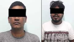 Criminal Arrested : হাওড়ার বাগনান থেকে গ্রেফতার দক্ষিণ কলকাতার কুখ্যাত দুষ্কৃতী নান্টি | Bangla News