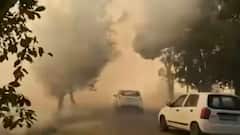 What is the solution to increasing Delhi pollution? | ICH