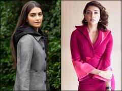 Sonam Kapoor's Blind And Kajal Aggarwal's Uma Are Gearing Up For Release After Being Shot Entirely In Lockdown