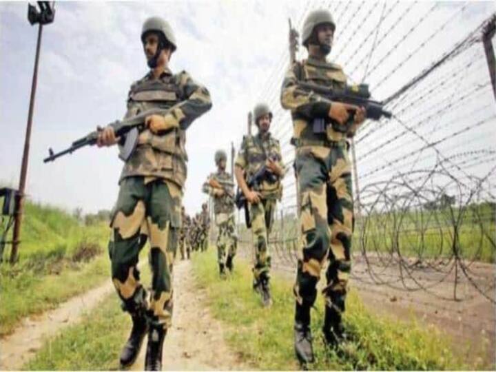 12 BSF jawans test positive for COVID-19 in north Kashmir Kupwara district Jammu Kashmir Covid Cases: कुपवाड़ा जिले में 12 BSF जवान कोरोना संक्रमित, किया गया आइसोलेट