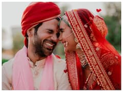 Relationship Tips: जब चोरी हो गया Rajkumar Rao की पत्नी का पर्स, तो एक्टर ने गुस्से की जगह इस तरह दिखाया था प्यार