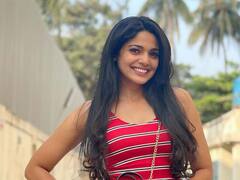 In Pics: मराठमोळी अभिनेत्री Pooja Sawant दिसणार हिंदी गाण्यात