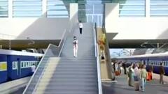 Rani Kamlapati Railway Station का PM Modi ने किया उद्घाटन, कहा - एयरपोर्ट जैसी सुविधाएं मिलेंगी | Matrabhumi