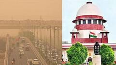 Delhi Pollution: দূষণ ঠেকাতে সম্পূর্ণ লকডাউন ঘোষণায় প্রস্তুত, সুপ্রিমকোর্টে জানাল দিল্লি| Bangla News