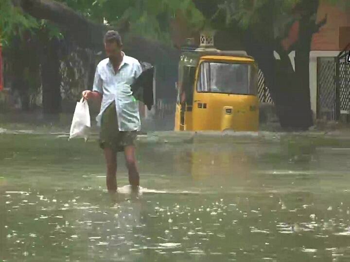 Tamil Nadu Rain BJP demands TN Govt to provide Rs 5000 as relief fund for families affected by rain மழையால் பாதிக்கப்பட்ட குடும்பங்களுக்கு ஐந்தாயிரம் நிவாரணம் வழங்குக : தமிழ்நாடு அரசுக்கு பாஜக கோரிக்கை