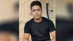 Manipur Terror Attack: খড়গ্রামে নিহত জওয়ানকে গান স্যালুটে চিরবিদায়, শেষশ্রদ্ধা গ্রামবাসীদের | Bangla News