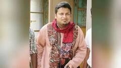 CBI Probe : রাজ্যে ভোট পরবর্তী হিংসায় সিবিআই তদন্ত নিয়ে অনুপম হাজরার ফেসবুক পোস্টে বিতর্ক | Bangla News