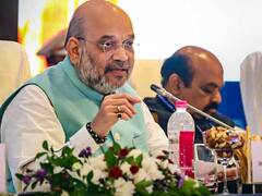 Amit Shah AP Leaders : కేంద్ర నిధులతో జరిగిన అభివృద్ధిని ప్రజల్లోకి తీసుకెళ్లండి.. ఏపీ బీజేపీ నేతలకు అమిత్ షా సూచన !