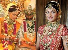 50 लाख रुपए से लेकर 75 लाख रुपए तक, इन एक्ट्रेसेस ने अपनी शादी में पहना इतना महंगा आउटफिट्स