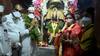 Kartiki Ekadashi 2021 : उपमुख्यमंत्री अजित पवारांच्या हस्ते विठ्ठल रुक्मिणीची शासकीय महापूजा संपन्न