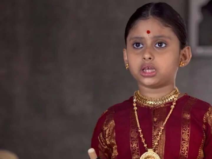 मालिकेत स्वरदा ठिकळे ताराराणीची भूमिका साकारणार आहे. या मालिकेसाठी स्वरदाने घोडोस्वारी, तलवारीबाजीच्या सरावावा सुरुवात केली आहे.