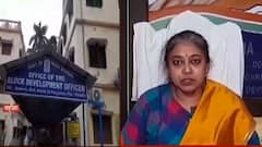 North 24 Pargana: প্রশাসনিক বৈঠকে সশরীরে থাকতে হবে মহিলা জনপ্রতিনিধিদের, বাদুড়িয়ার BDO-র নির্দেশ ঘিরে রাজনৈতিক তরজা| Bangla News