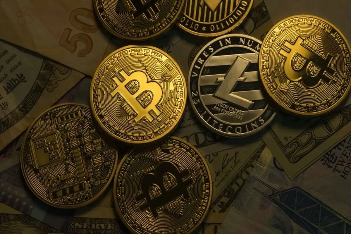 Cryptocurrencies May Be Allowed To Stay As 'Asset' Instead of Currency: Report