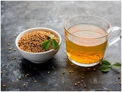 Health Care Tips: рд╕реБрдмрд╣ рдЙрдарддреЗ рд╣реА рдЕрдЬрд╡рд╛рдЗрди-рдореЗрдереА рдХрд╛ рдкрд╛рдиреА рдкреАрдиреЗ рд╕реЗ рдореЛрдЯрд╛рдкрд╛ рд╣реЛрддрд╛ рд╣реИ рдХрдо, рдЗрди рдмреАрдорд╛рд░рд┐рдпреЛрдВ рд╕реЗ рднреА рдорд┐рд▓рддрд╛ рд╣реИ рдЫреБрдЯрдХрд╛рд░рд╛