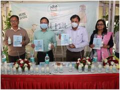 Goat Milk: मध्य प्रदेश में मिलेगा बोतल बंद बकरी का दूध, जानिए कितनी होगी कीमत?