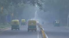Pollution पर सुप्रीम कोर्ट में दिल्ली सरकार का हलफनामा, कहा- हम लॉकडाउन लगाने को तैयार