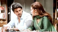 Pandya Store: Shiva and Raavi to work on their marriage?