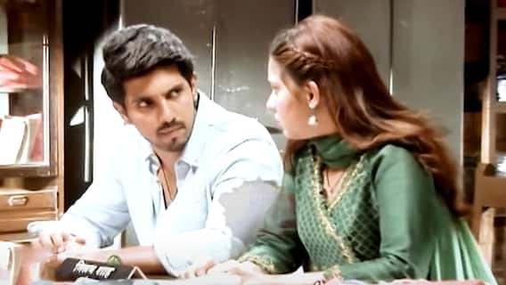 Pandya Store: Shiva and Raavi to work on their marriage?