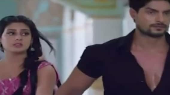Fateh to return to Tejo | Udaariyaan