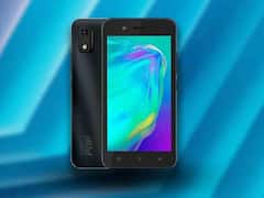 New Smartphone: కొత్త బడ్జెట్ ఫోన్ వచ్చేసింది.. ధర రూ.ఐదు వేలలోపే?