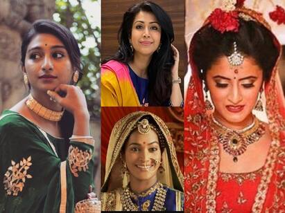 Rajshree Thakur To Mohena Kumari: हीरोइनों ने जिन्होंने शादी या घर-परिवार के लिए छोड़ दी एक्टिंग, गृहस्थी में उलझकर दिखने लगी हैं ऐसी Rajshree Thakur To Mohena Kumari: हीरोइनों ने जिन्होंने शादी या घर-परिवार के लिए छोड़ दी एक्टिंग, गृहस्थी में उलझकर दिखने लगी हैं ऐसी