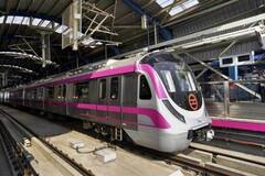 Pune Metro : पुणेकरांना अनोखी भेट! मेट्रो-3 साठी व्हायबिलिटी गॅप फंडिंगची अंतिम मान्यता