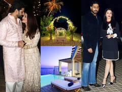 Bachchan's Vacation: पत्नी ऐश्वर्या राय को इस जगह वैकेशन मनाने के लिए ले गए हैं अभिषेक बच्चन, यहां एक रात गुजारने की है इतनी कीमत