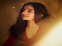 Rukshar Dhillon Photos: ఈ హీరోయిన్ ఏ సినిమాలో నటించిందో గుర్తుందా...