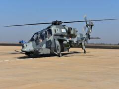 LCH Helicopter: ऊंची चोटियों पर भी मिशन को अंजाम दे सकता है ये हेलीकॉप्टर, 19 नवंबर को पीएम वायुसेना को सौंपेंगे, जानें इसकी खूबियां