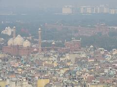 Delhi Air Pollution: दिल्ली की एयर क्वालिटी से जुड़ी ये खबर आपको जरूर जाननी चाहिए