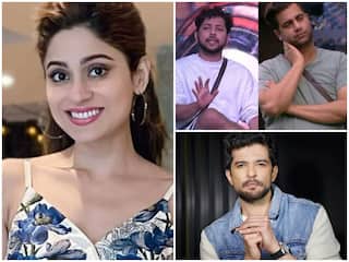 Bigg Boss 15: Raqesh Bapat के बाद shamita shetty बिग बॉस से बाहर, Rajiv Adatia और Nishant Bhat में आलू को लेकर झगड़ा