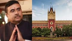 Nandigram: দুপুরে নন্দীগ্রাম মামলার শুনানি, হাইকোর্টে মামলা পিছোতে সকালে আবেদন শুভেন্দু অধিকারীর| Bangla News