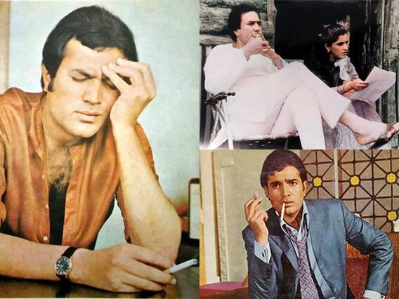 Rajesh Khanna: जब सिगरेट बुझाकर पत्नी से बस एक बात पूछते थे राजेश खन्ना, परेशान हो गई थीं डिंपल कपाड़िया Rajesh Khanna: जब सिगरेट बुझाकर पत्नी से बस एक बात पूछते थे राजेश खन्ना, परेशान हो गई थीं डिंपल कपाड़िया