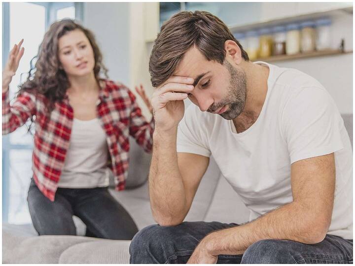 Relationship Tips: पार्टनर से खराब रिश्ते होने के कारण हो सकती हैं ये गंभीर बीमारियां Relationship Tips These Serious Diseases can Happen Due to Bad Relationship with Partner And Health Care Tips Relationship Tips: पार्टनर से खराब रिश्ते होने के कारण हो सकती हैं ये गंभीर बीमारियां